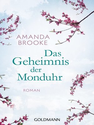 cover image of Das Geheimnis der Monduhr